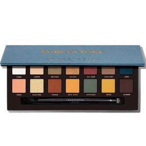 Anastasia Beverly Hills Subculture eyeshadow palette